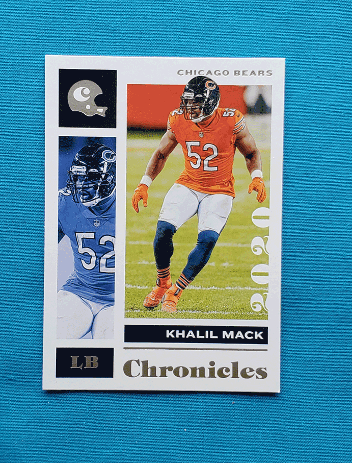 Khalil Mack