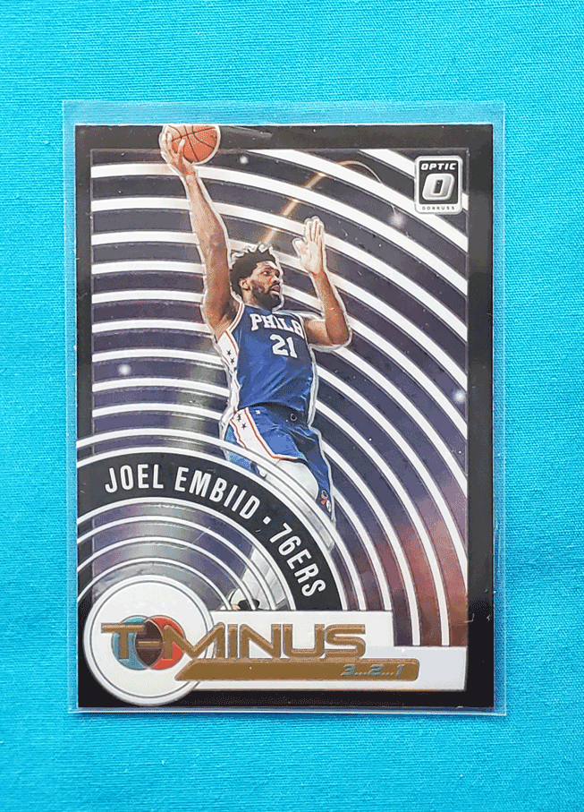 Joel Embiid