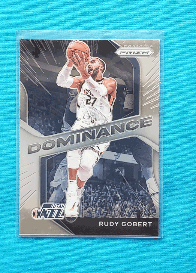 Rudy Gobert