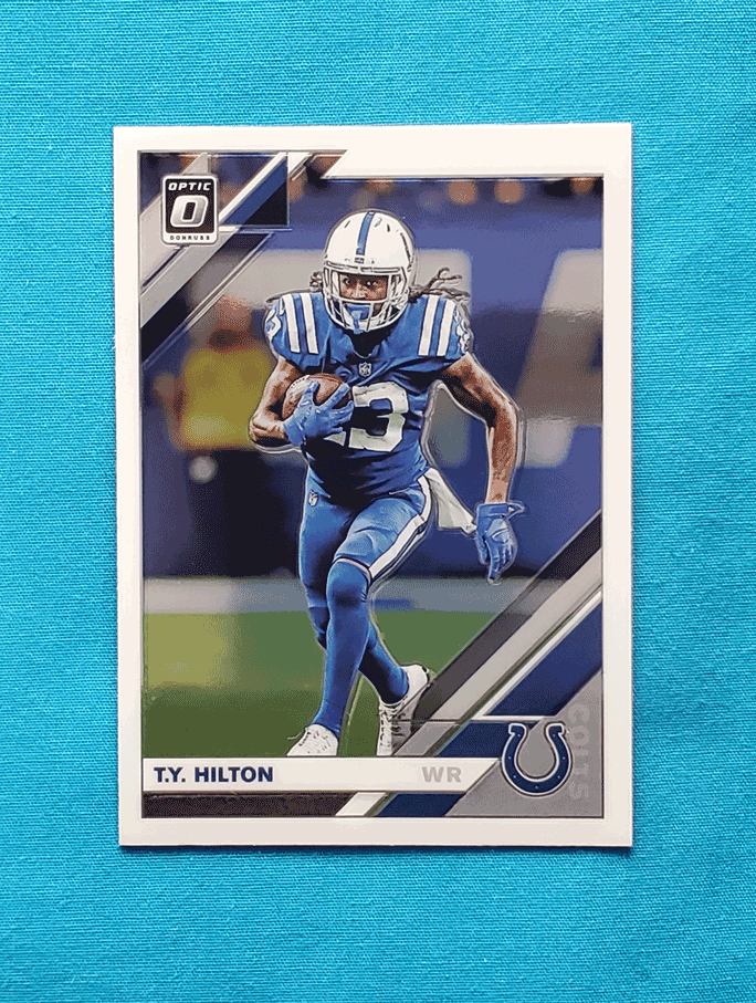 T.Y. Hilton