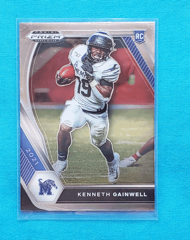 Kenneth Gainwell