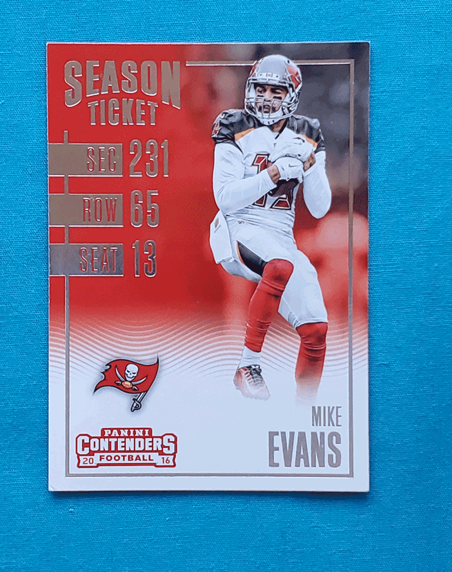 Mike Evans