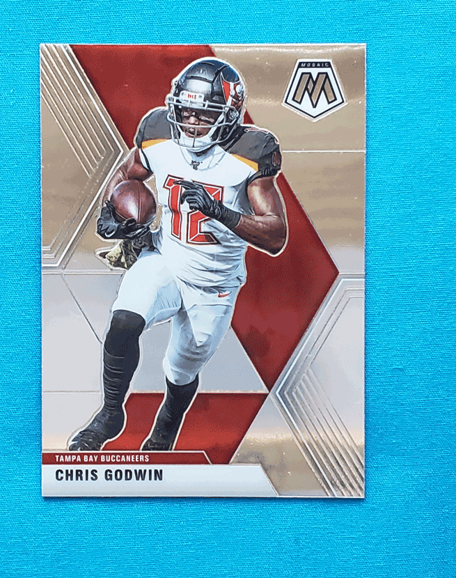 Chris Godwin
