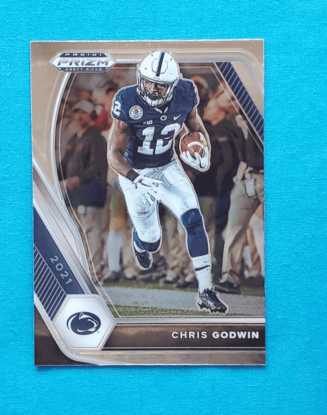 Chris Godwin