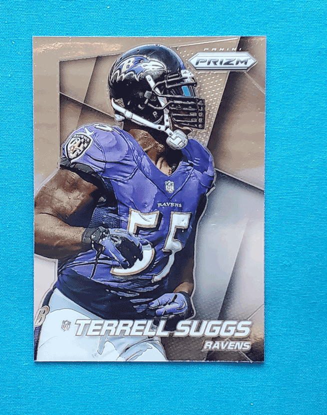 Terrell Suggs