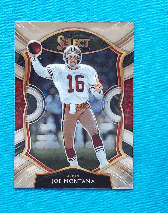 Joe Montana