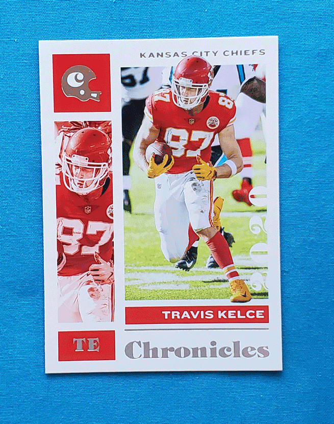 Travis Kelce
