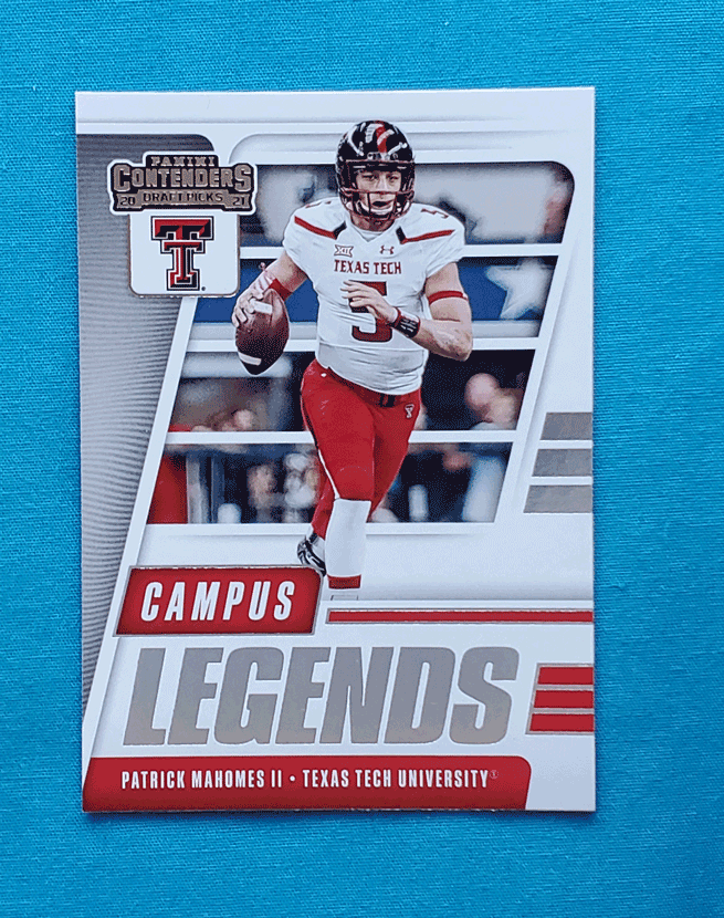 Patrick Mahomes II